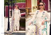 Jade Ombre By Belliza Lawn Cotton Printed Karachi Dress Material Wholesale Price In Surat